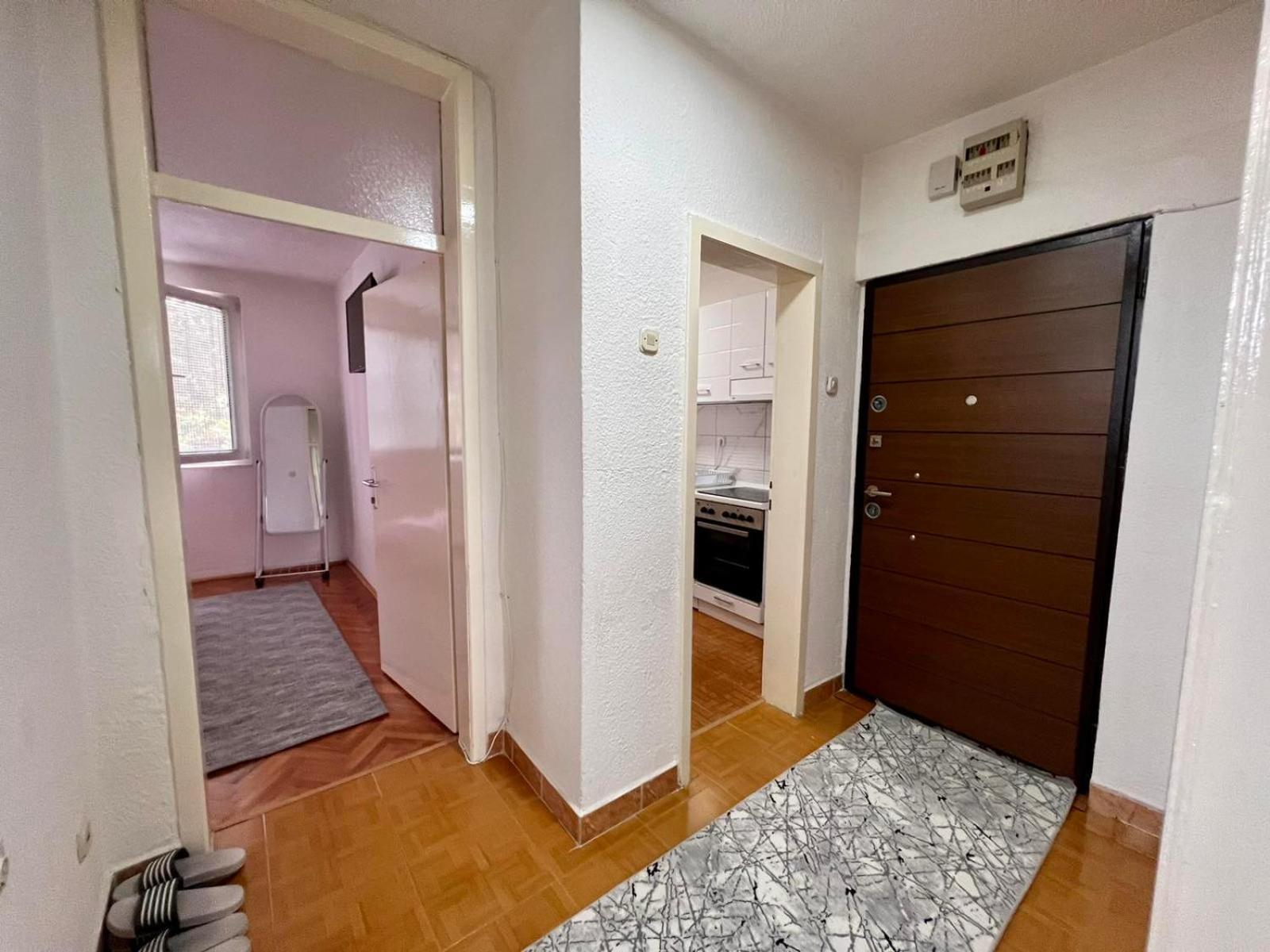 City Center Corner Prilep Exterior photo