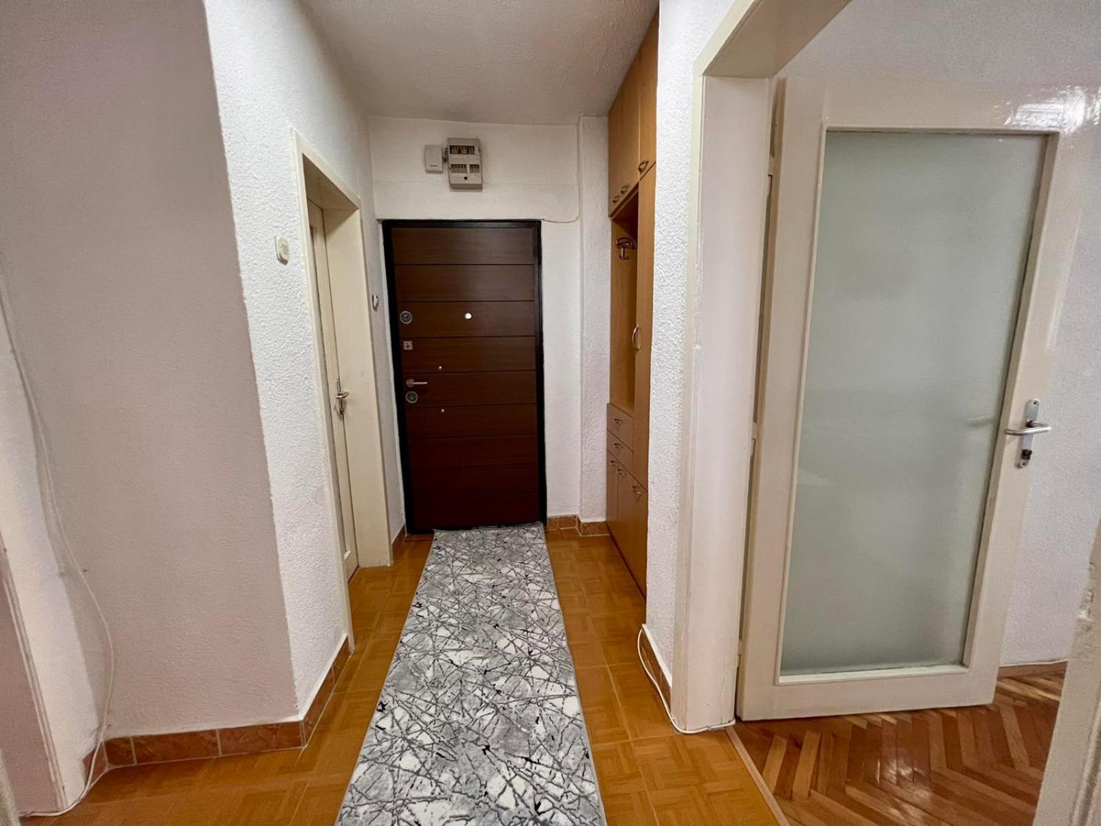 City Center Corner Prilep Exterior photo